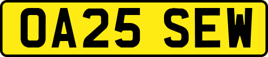 OA25SEW
