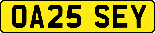 OA25SEY