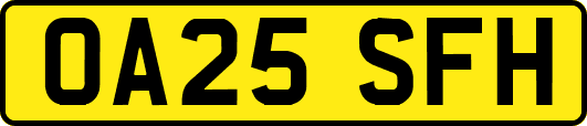 OA25SFH