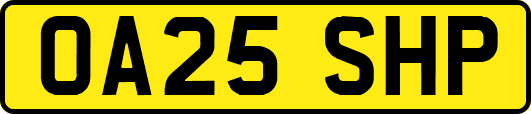OA25SHP