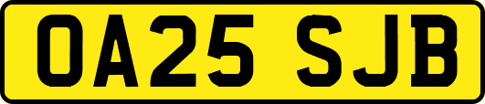 OA25SJB