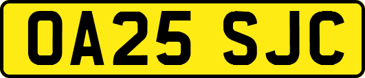 OA25SJC