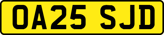 OA25SJD