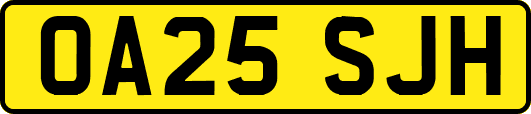 OA25SJH