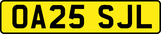 OA25SJL