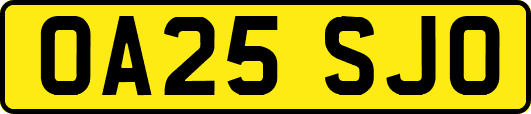 OA25SJO