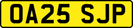 OA25SJP