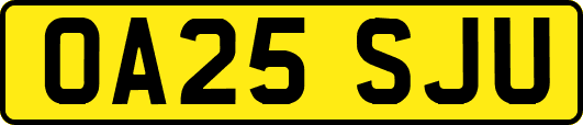 OA25SJU