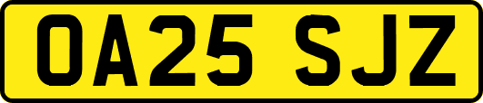 OA25SJZ