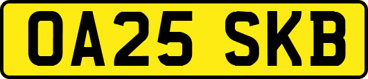 OA25SKB