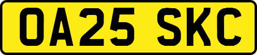 OA25SKC