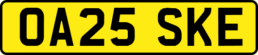 OA25SKE