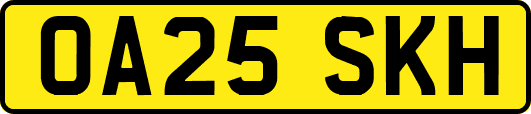 OA25SKH