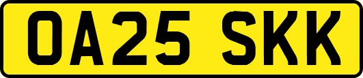 OA25SKK