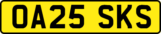 OA25SKS