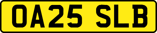OA25SLB