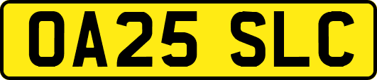 OA25SLC