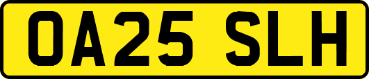 OA25SLH
