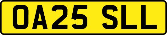 OA25SLL