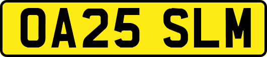 OA25SLM