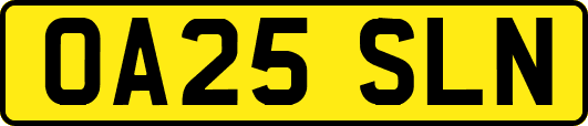 OA25SLN
