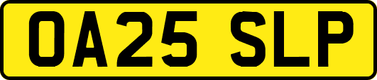 OA25SLP
