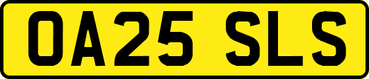 OA25SLS