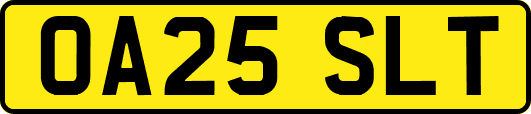 OA25SLT