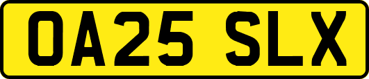OA25SLX