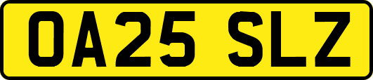 OA25SLZ