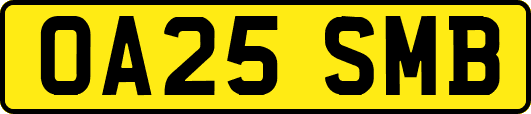 OA25SMB