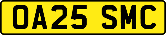 OA25SMC