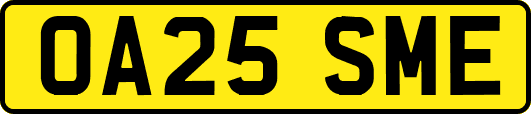 OA25SME