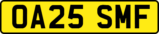 OA25SMF