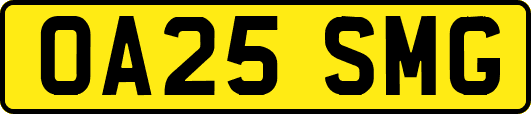 OA25SMG