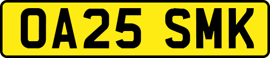 OA25SMK
