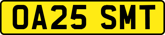 OA25SMT