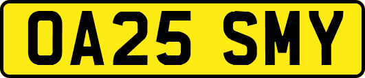 OA25SMY