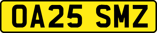 OA25SMZ