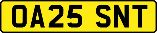 OA25SNT