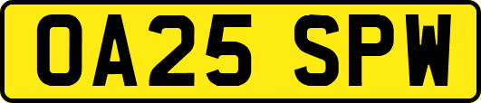 OA25SPW
