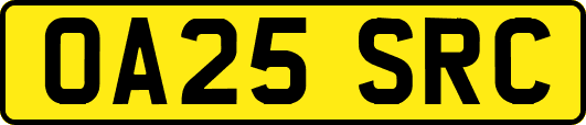 OA25SRC