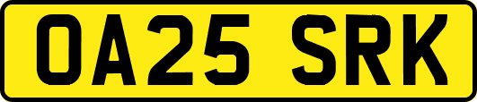 OA25SRK