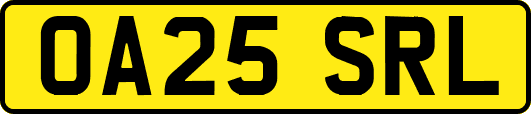OA25SRL