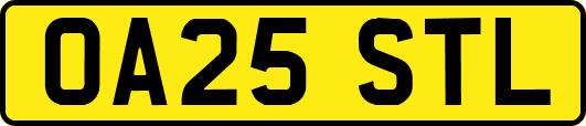 OA25STL