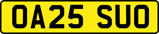 OA25SUO