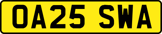 OA25SWA
