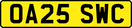 OA25SWC