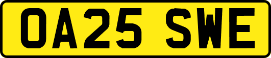 OA25SWE