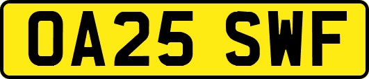 OA25SWF